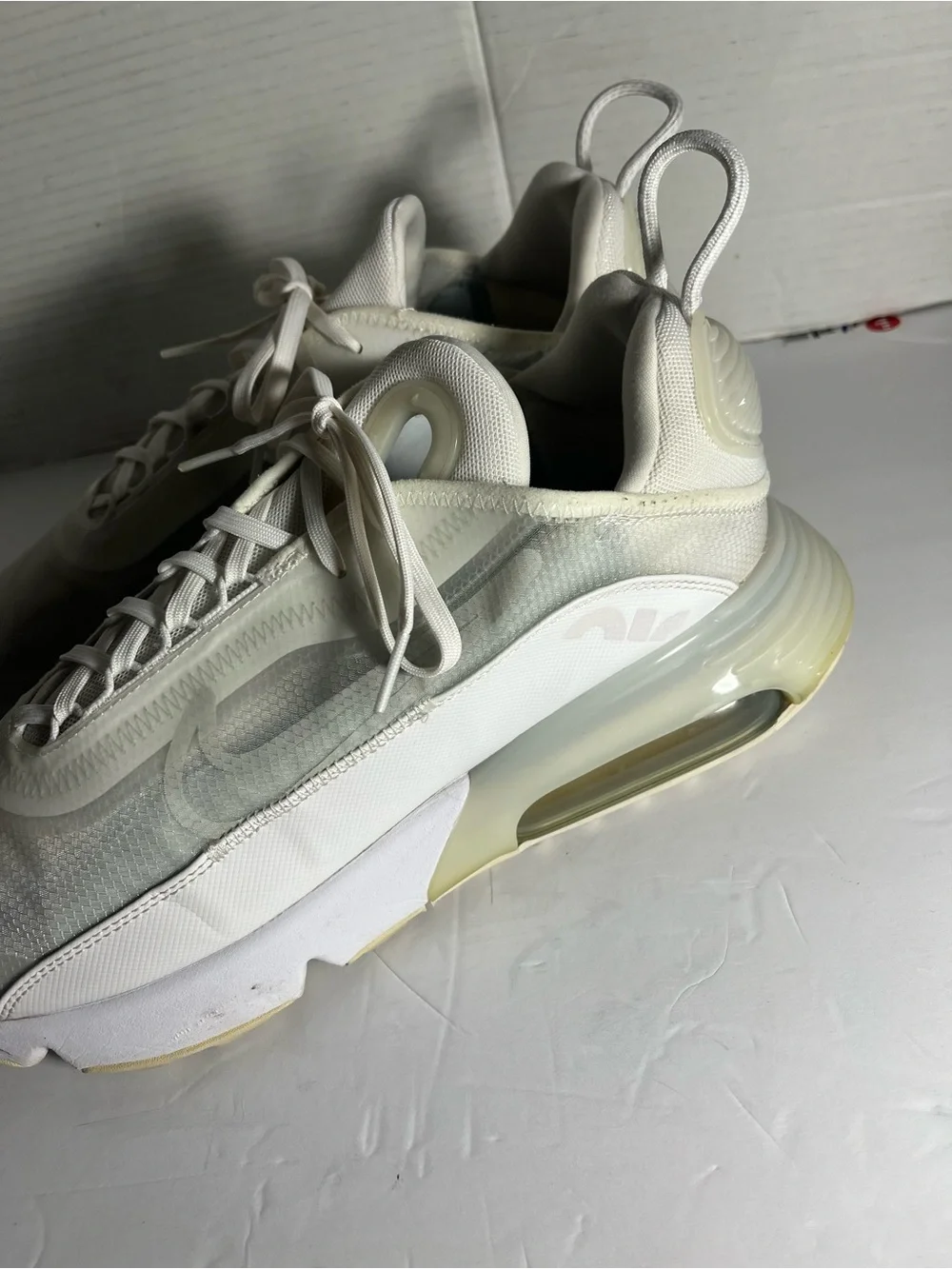 N/A nike air